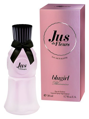 Blugirl – Jus de Fleurs