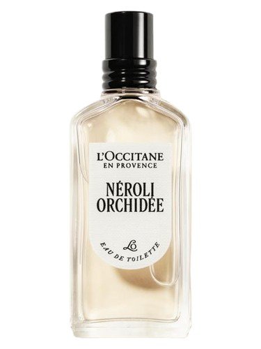 Néroli Orchidée Eau de Toilette