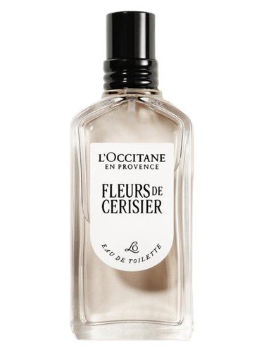 Fleurs de Cerisier Eau de Toilette