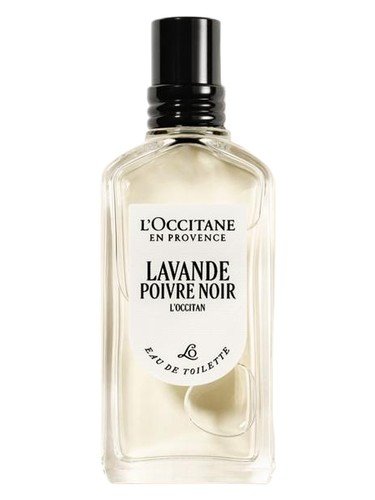Lavande Poivre Noir Eau de Toilette