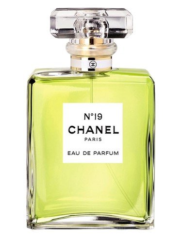 Chanel No 19 Eau de Parfum
