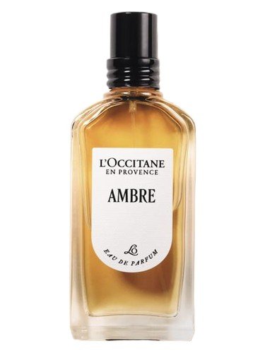 Ambre Eau de Parfum