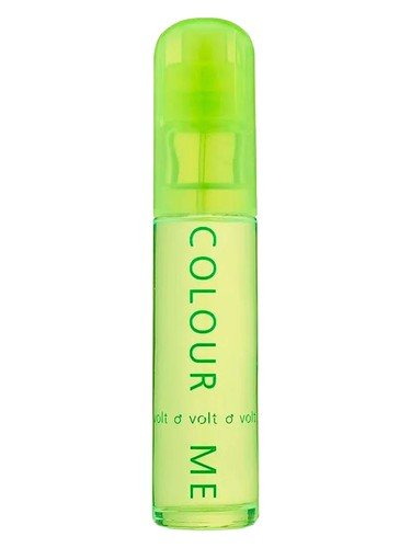 Colour Me Neon Volt