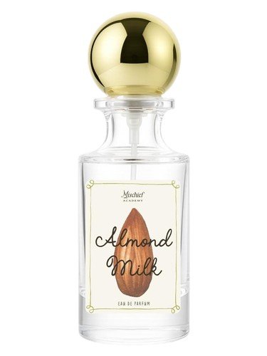 Almond Milk