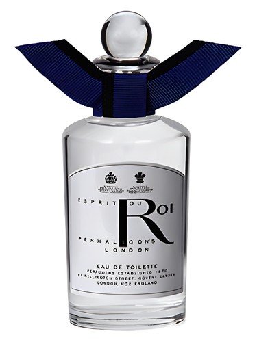 Esprit du Roi