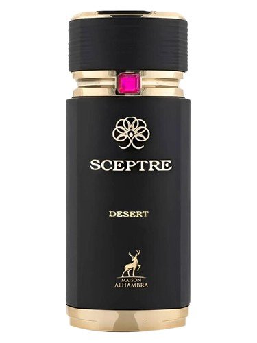 Sceptre Desert
