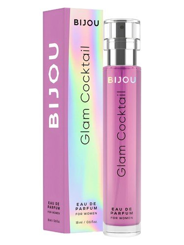Glam Cocktail