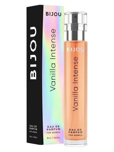 Vanilla Intense