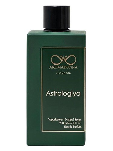 Astrologiya Green