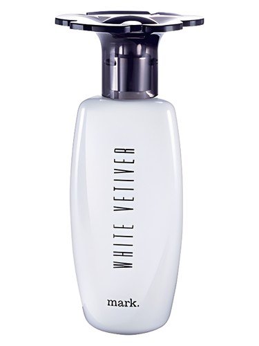 mark White Vetiver