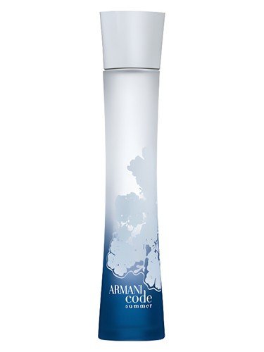 Armani Code Summer pour Femme 2011