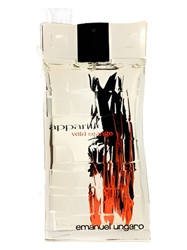 Apparition Wild Orange