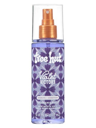 Violet Victory