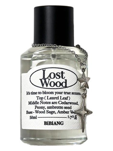 Lost Wood