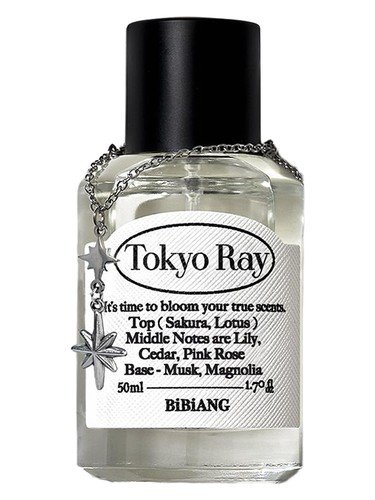 Tokyo Ray