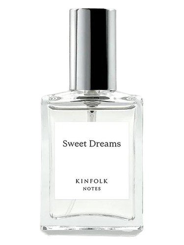 Sweet Dreams
