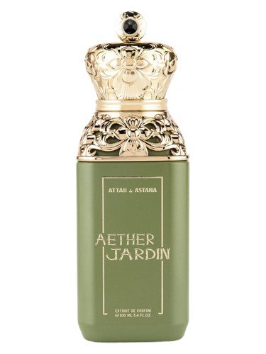 Aether Jardin