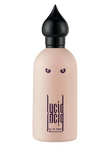 Lucid Pink