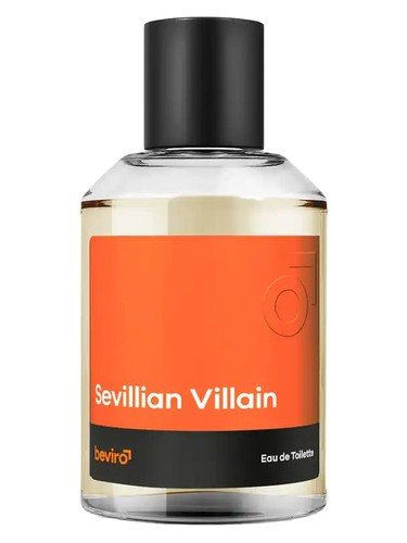 Sevillian Villain