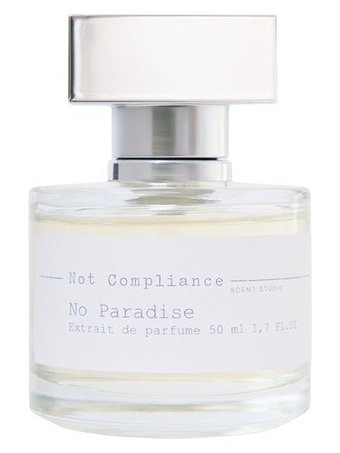 No Paradise