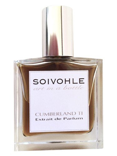 Cumberland Ti