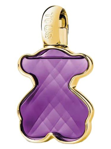 LoveMe The Amethyst Elixir
