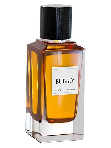 Bubbly