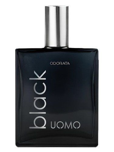 Black Uomo