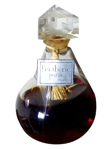 Asphodèle