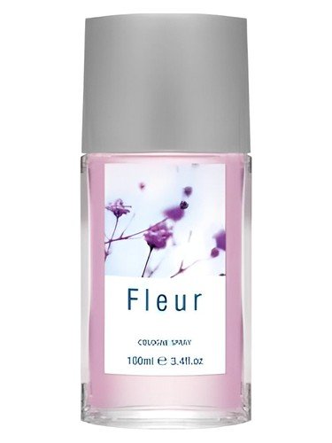 Fleur Cologne