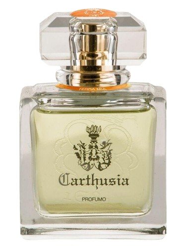 Terra Mia Profumo