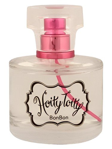 Hoity Toity BonBon