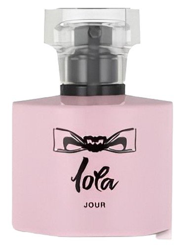 Hoity Toity Lola Jour
