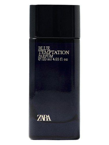 Blue Temptation Parfum
