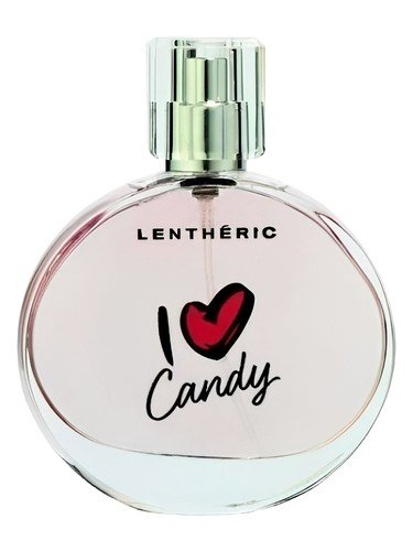 I ♥ Candy