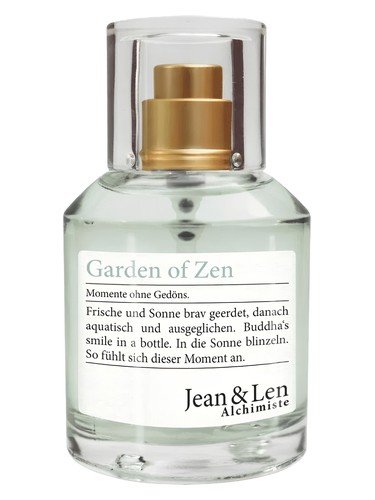 Garden of Zen