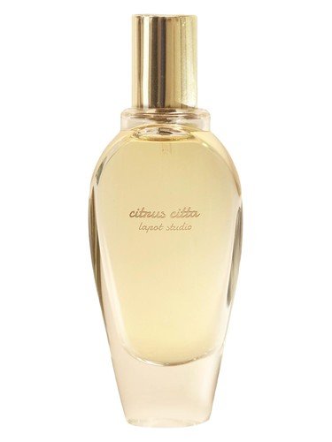 Citrus Citta 明净之水