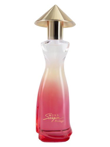 Miss Saigon Heritage – Gracious