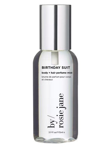 Birthday Suit