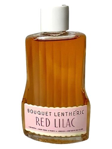 Red Lilac