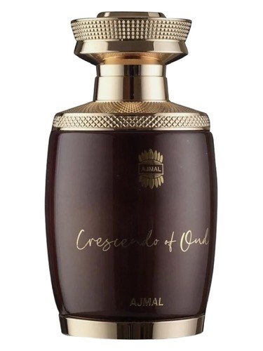 Crescendo de Oud