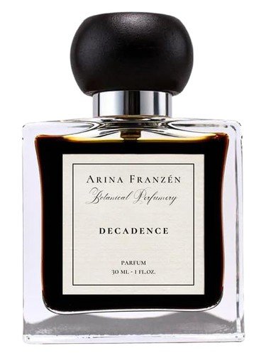 Decadence – Volume I