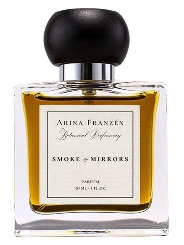 Smoke & Mirrors – Volume I