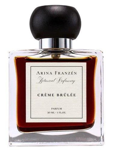Crème Brûlée – Volume II