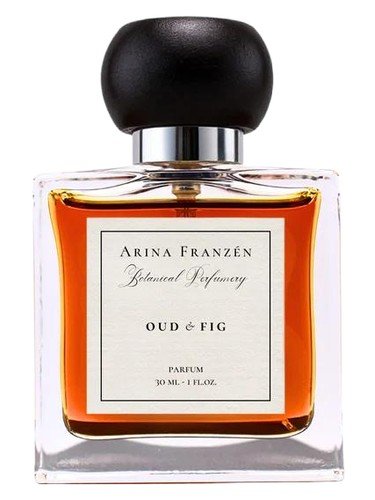 Oud & Fig – Volume II