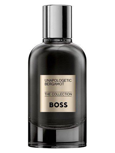 Unapologetic Bergamot