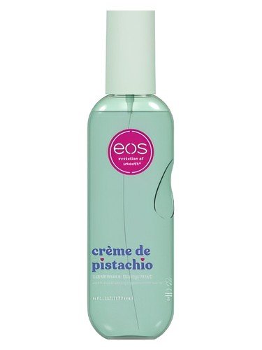Crème de Pistachio