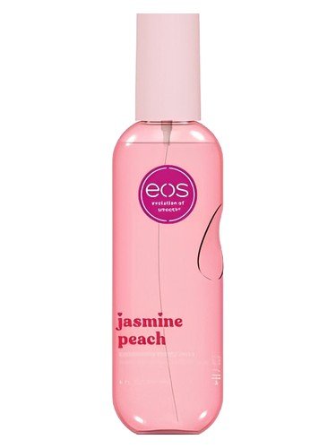 Jasmine Peach