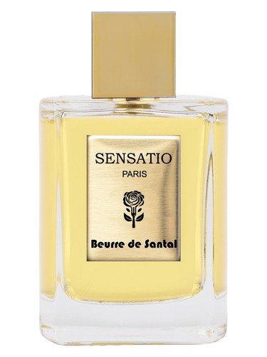 Beurre de Santal