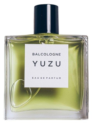 YUZU